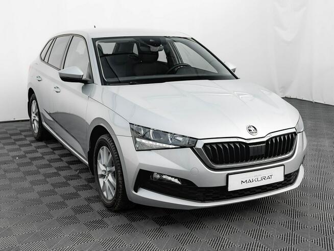 Škoda Scala DW5TU71#1.0 TSI Ambition Cz.cof LED Bluetooth Salon PL VAT23%