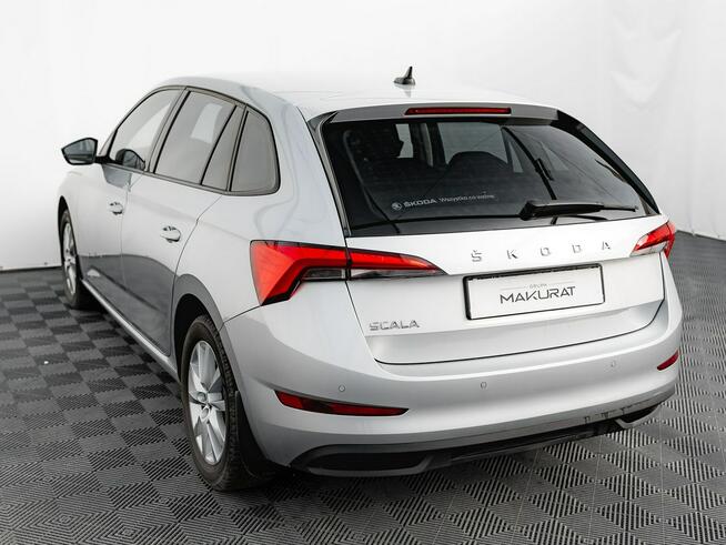 Škoda Scala DW5TU71#1.0 TSI Ambition Cz.cof LED Bluetooth Salon PL VAT23%