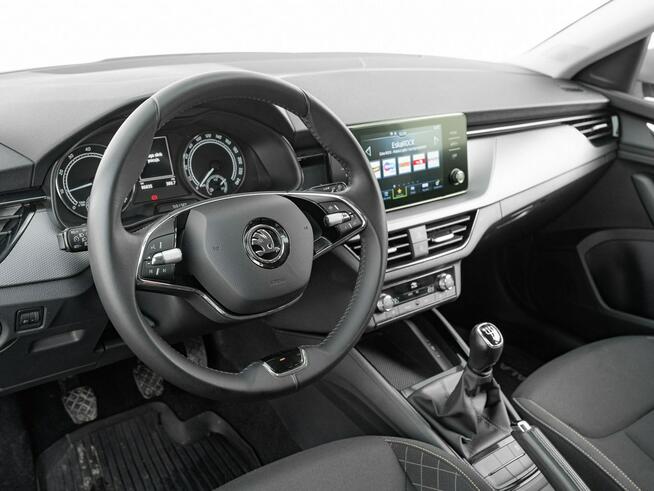 Škoda Scala DW5TU71#1.0 TSI Ambition Cz.cof LED Bluetooth Salon PL VAT23%