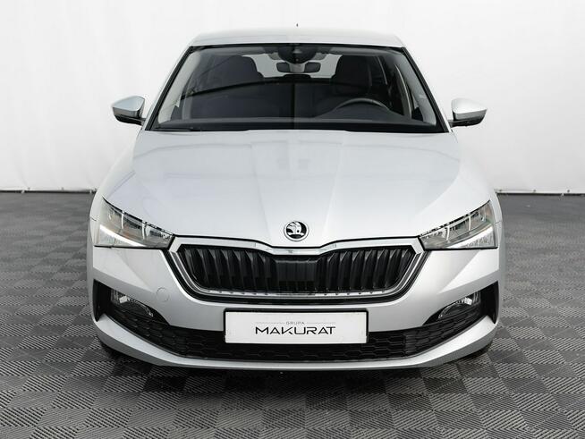 Škoda Scala DW5TU71#1.0 TSI Ambition Cz.cof LED Bluetooth Salon PL VAT23%