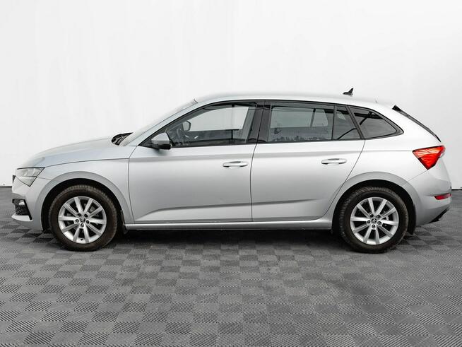Škoda Scala DW5TU71#1.0 TSI Ambition Cz.cof LED Bluetooth Salon PL VAT23%
