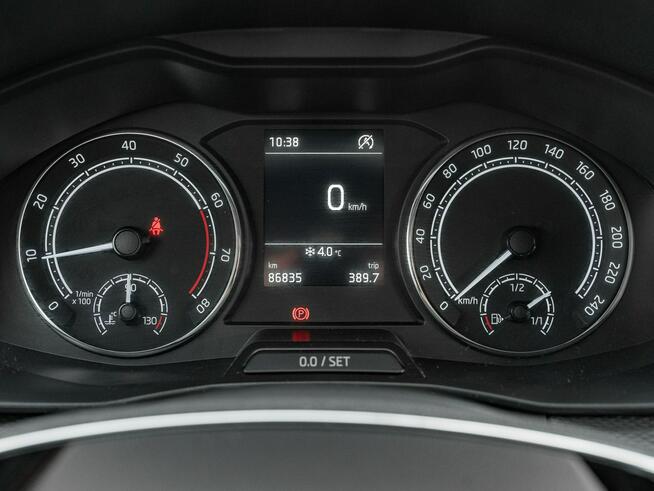 Škoda Scala DW5TU71#1.0 TSI Ambition Cz.cof LED Bluetooth Salon PL VAT23%