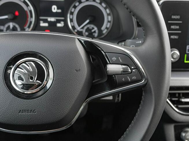 Škoda Scala DW5TU71#1.0 TSI Ambition Cz.cof LED Bluetooth Salon PL VAT23%