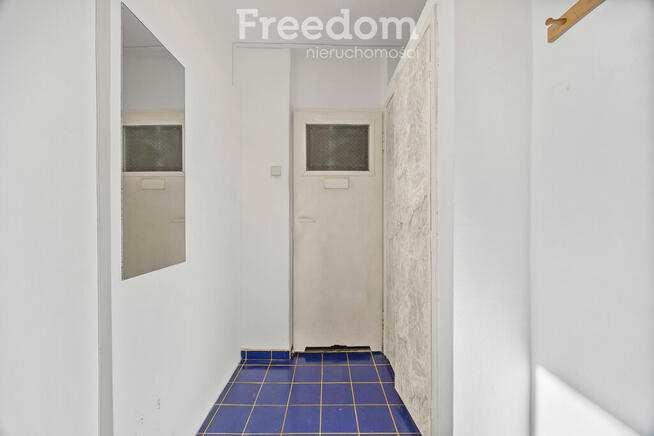 Kawalerka z widokiem na Pałac Kultury | Złota 11