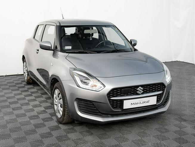 Suzuki Swift WD7957P#1.2 Dualjet SHVS Premium Cz.cof Salon PL VAT 23%