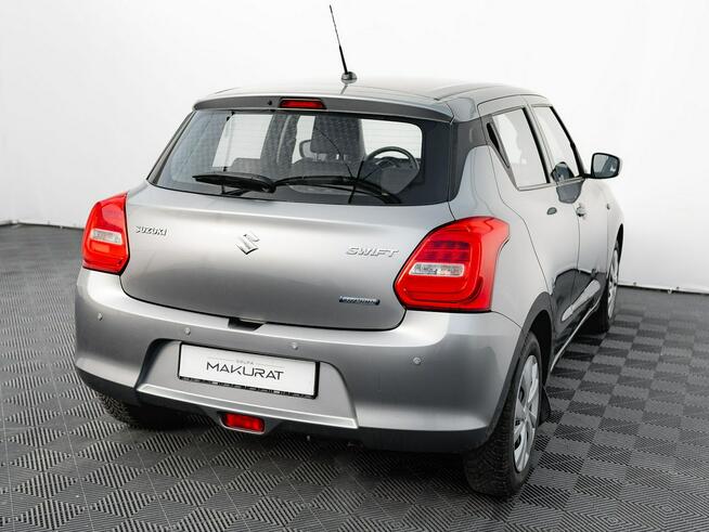 Suzuki Swift WD7957P#1.2 Dualjet SHVS Premium Cz.cof Salon PL VAT 23%
