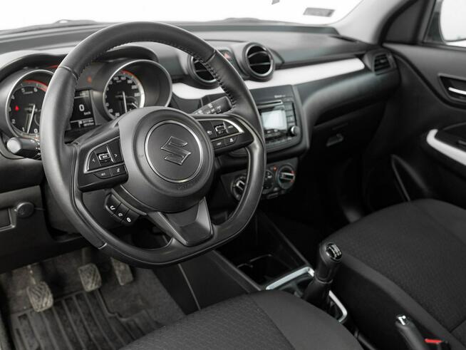 Suzuki Swift WD7957P#1.2 Dualjet SHVS Premium Cz.cof Salon PL VAT 23%