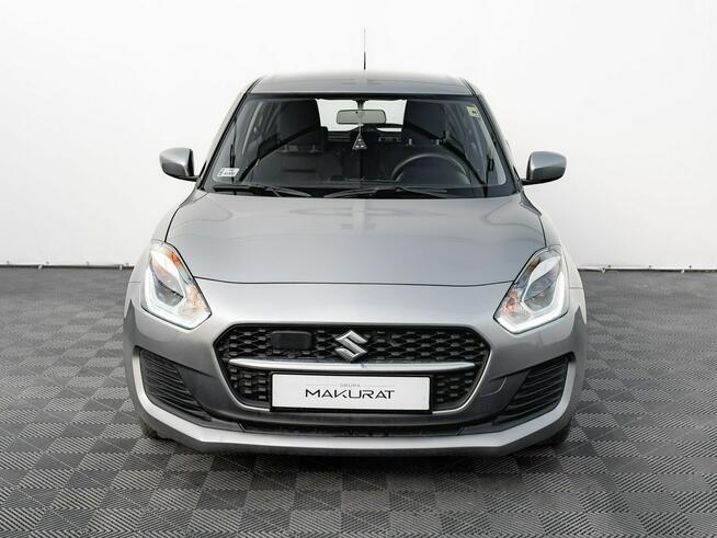 Suzuki Swift WD7957P#1.2 Dualjet SHVS Premium Cz.cof Salon PL VAT 23%