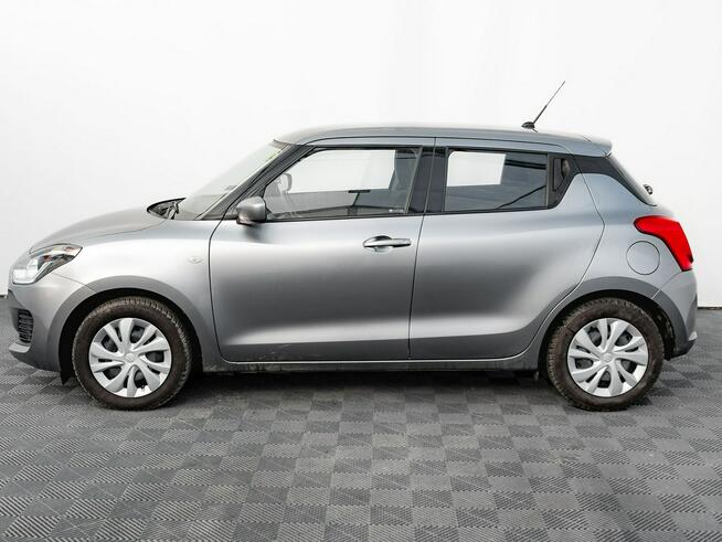 Suzuki Swift WD7957P#1.2 Dualjet SHVS Premium Cz.cof Salon PL VAT 23%