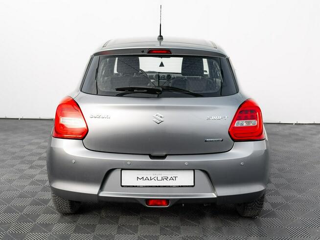 Suzuki Swift WD7957P#1.2 Dualjet SHVS Premium Cz.cof Salon PL VAT 23%