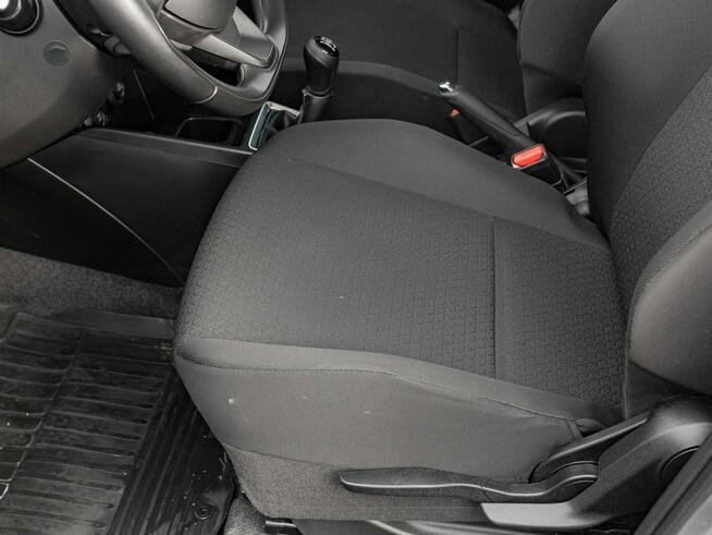 Suzuki Swift WD7957P#1.2 Dualjet SHVS Premium Cz.cof Salon PL VAT 23%