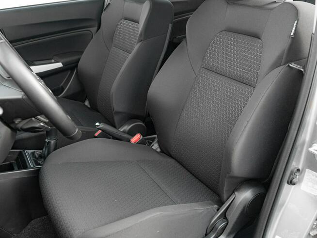 Suzuki Swift WD7957P#1.2 Dualjet SHVS Premium Cz.cof Salon PL VAT 23%