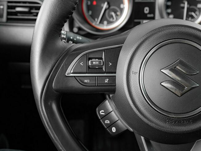 Suzuki Swift WD7957P#1.2 Dualjet SHVS Premium Cz.cof Salon PL VAT 23%