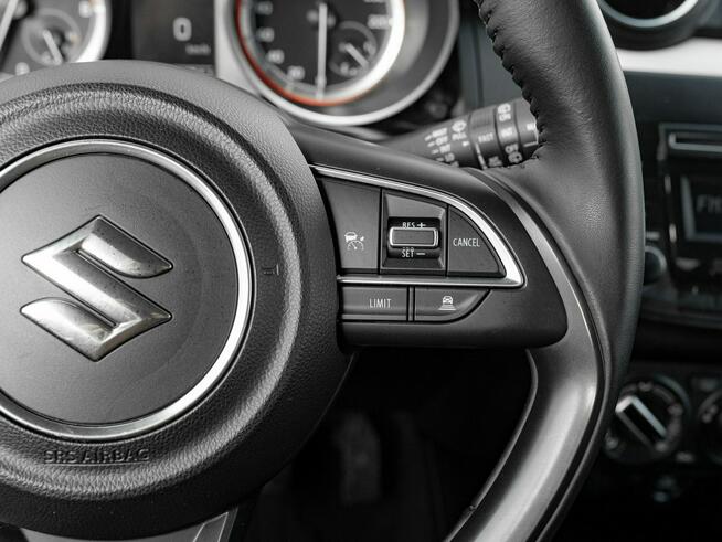 Suzuki Swift WD7957P#1.2 Dualjet SHVS Premium Cz.cof Salon PL VAT 23%