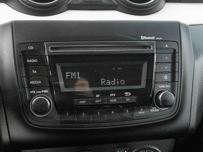 Suzuki Swift WD7957P#1.2 Dualjet SHVS Premium Cz.cof Salon PL VAT 23%