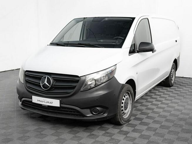 Mercedes Vito DW3YA46#2.0 163KM K.cof Cz.cof Ekran Dotyk Salon PL VAT23%