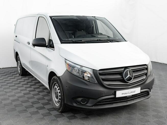 Mercedes Vito DW3YA46#2.0 163KM K.cof Cz.cof Ekran Dotyk Salon PL VAT23%