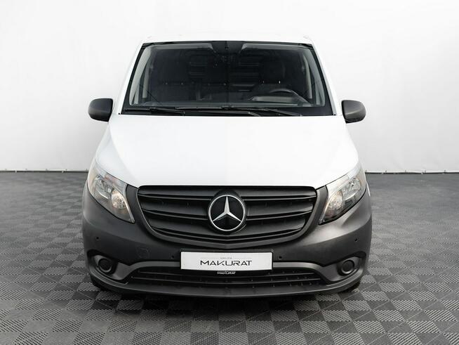 Mercedes Vito DW3YA46#2.0 163KM K.cof Cz.cof Ekran Dotyk Salon PL VAT23%