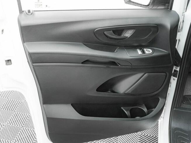 Mercedes Vito DW3YA46#2.0 163KM K.cof Cz.cof Ekran Dotyk Salon PL VAT23%