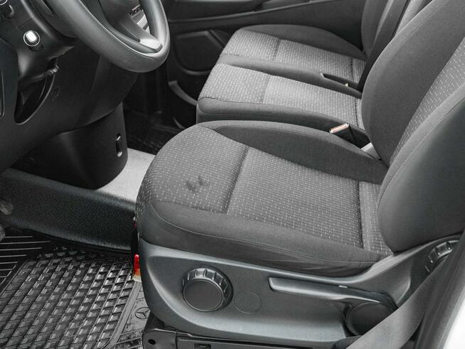 Mercedes Vito DW3YA46#2.0 163KM K.cof Cz.cof Ekran Dotyk Salon PL VAT23%