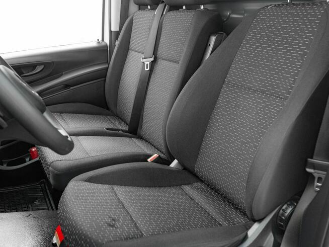 Mercedes Vito DW3YA46#2.0 163KM K.cof Cz.cof Ekran Dotyk Salon PL VAT23%