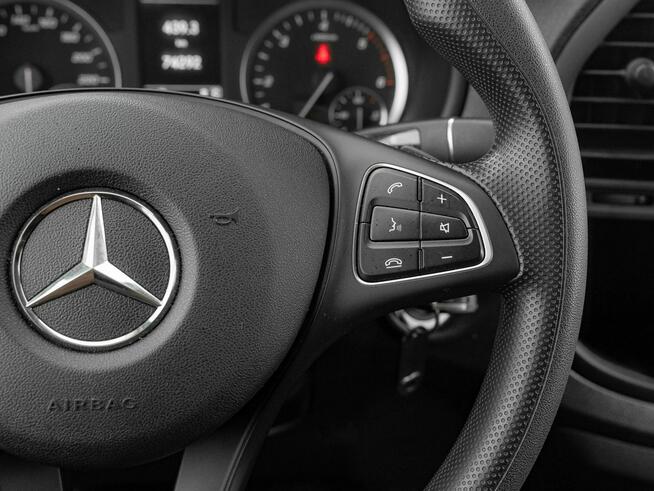 Mercedes Vito DW3YA46#2.0 163KM K.cof Cz.cof Ekran Dotyk Salon PL VAT23%