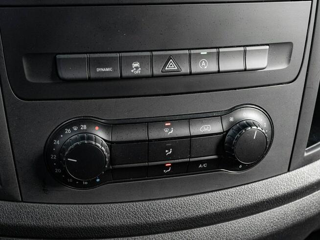 Mercedes Vito DW3YA46#2.0 163KM K.cof Cz.cof Ekran Dotyk Salon PL VAT23%