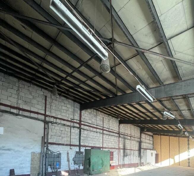 Lokal użytkowy Warszawa Ursynów, Wyczółki