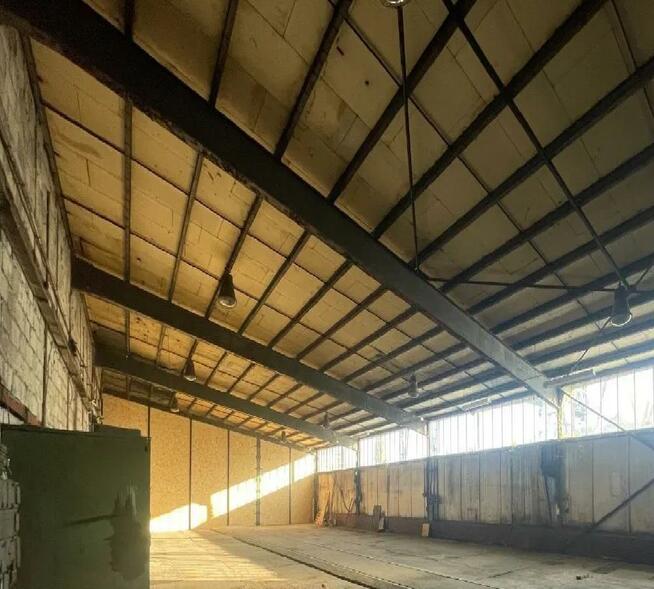 Lokal użytkowy Warszawa Ursynów, Wyczółki