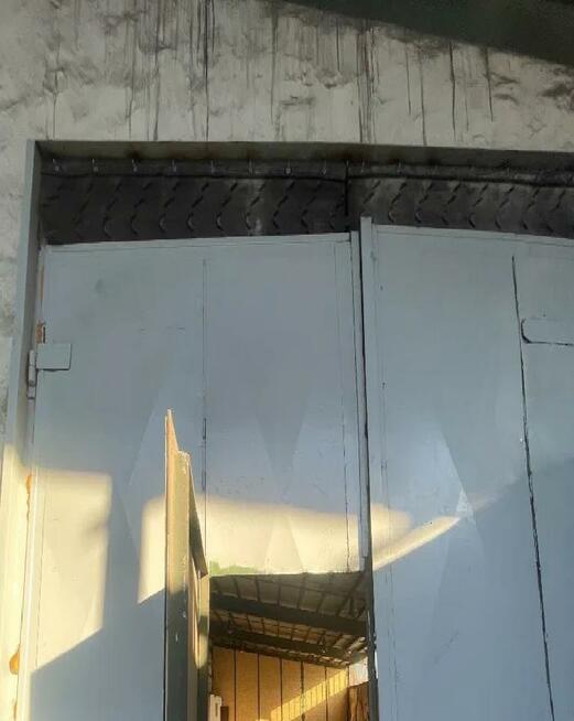 Lokal użytkowy Warszawa Ursynów, Wyczółki