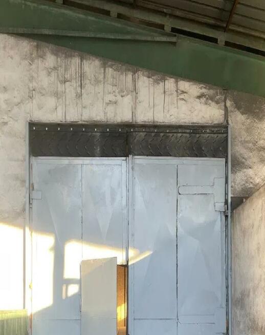 Lokal użytkowy Warszawa Ursynów, Wyczółki