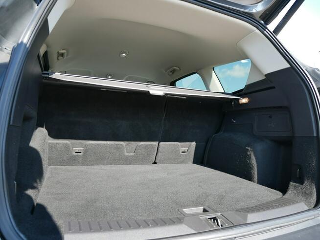 Ford Kuga 2.0TDCi 163KM Titanium Automat 4x4 AWD -Hak -Webasto +Pak zima -Kamera