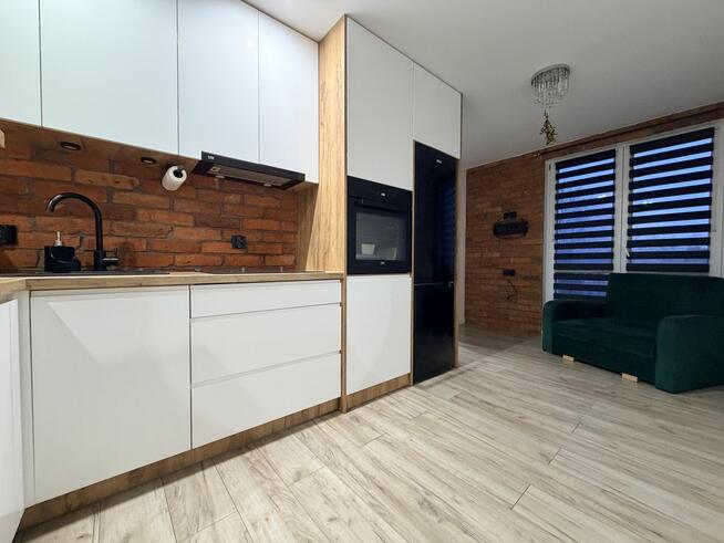 Mieszkanie Podleśne gm. Braniewo,