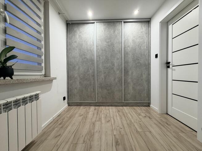 Mieszkanie Podleśne gm. Braniewo,