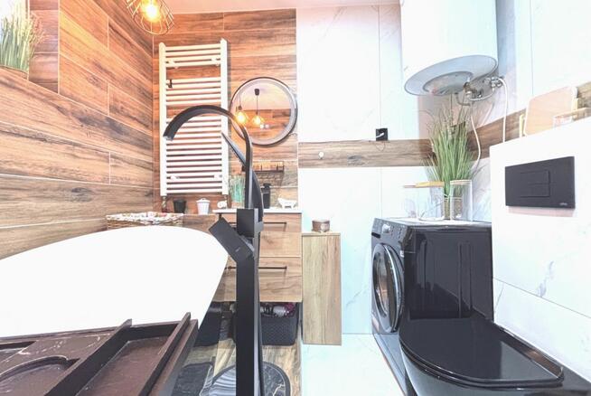 Mieszkanie Podleśne gm. Braniewo,