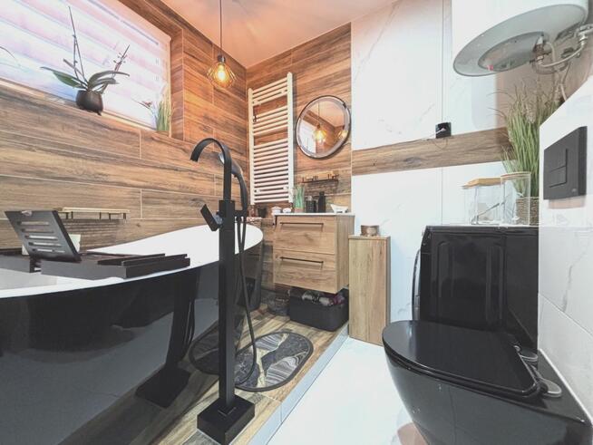 Mieszkanie Podleśne gm. Braniewo,