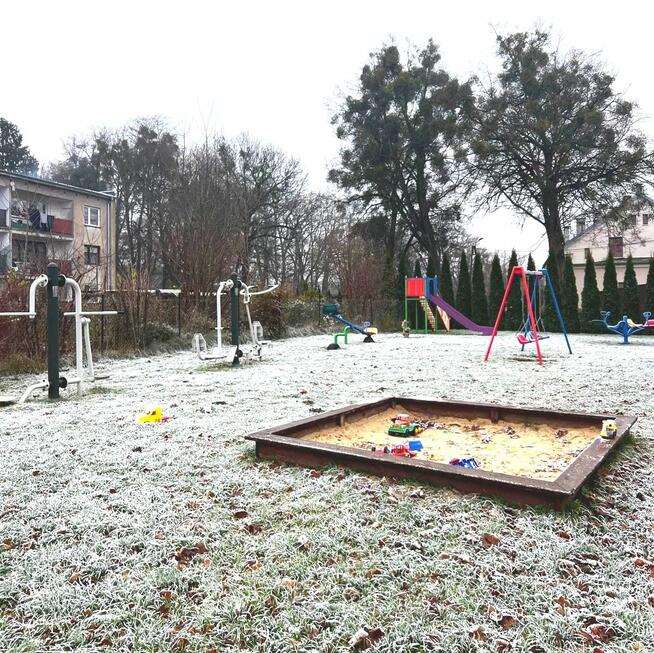 Mieszkanie Podleśne gm. Braniewo,