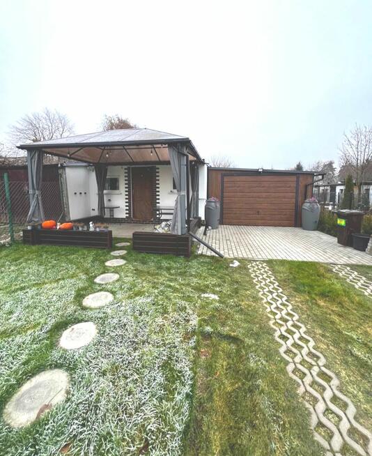 Mieszkanie Podleśne gm. Braniewo,