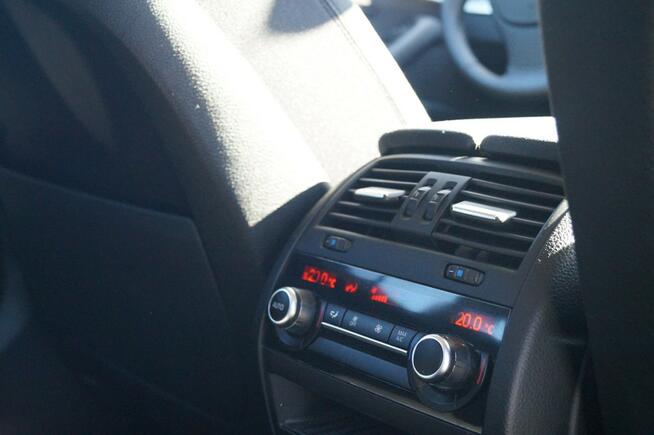 BMW 520 190 km hak automat navi ksenon klimatronic x 4 el. klapa gwarancja