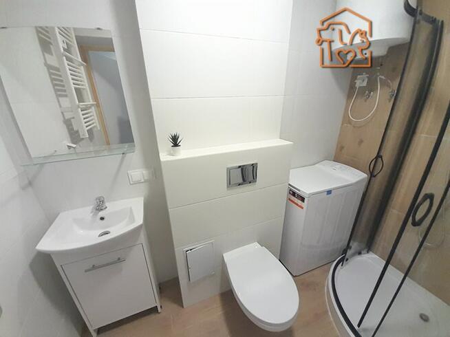 Wynajmę jasną kawalerkę przy ulicy Kołłątaja 42