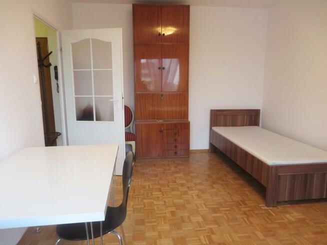 Rozkładowe 2 pokoje- Kaukaska 6, Mokotów