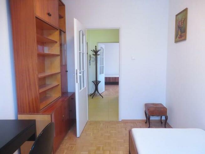 Rozkładowe 2 pokoje- Kaukaska 6, Mokotów