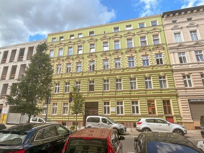 Małkowskiego 9, pokój w samym centrum miasta