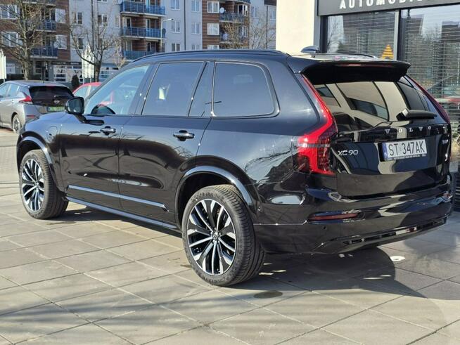 Volvo XC 90 T8 Plug-In AWD Plus Dark *Gwarancja*FV23%*