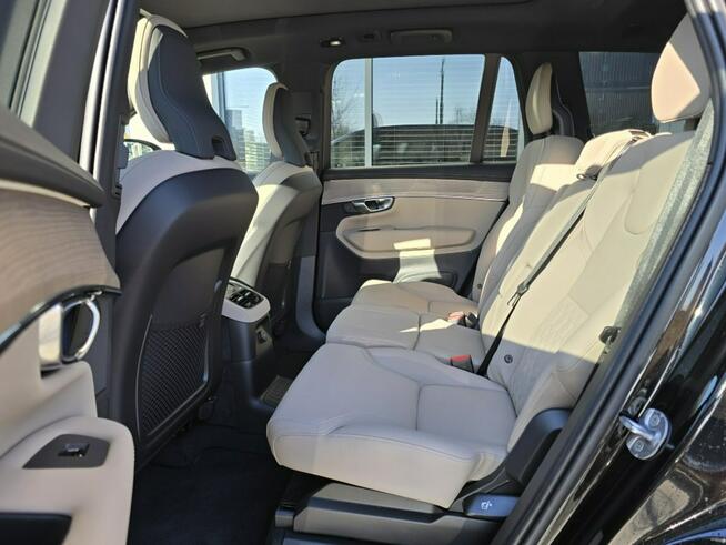 Volvo XC 90 T8 Plug-In AWD Plus Dark *Gwarancja*FV23%*