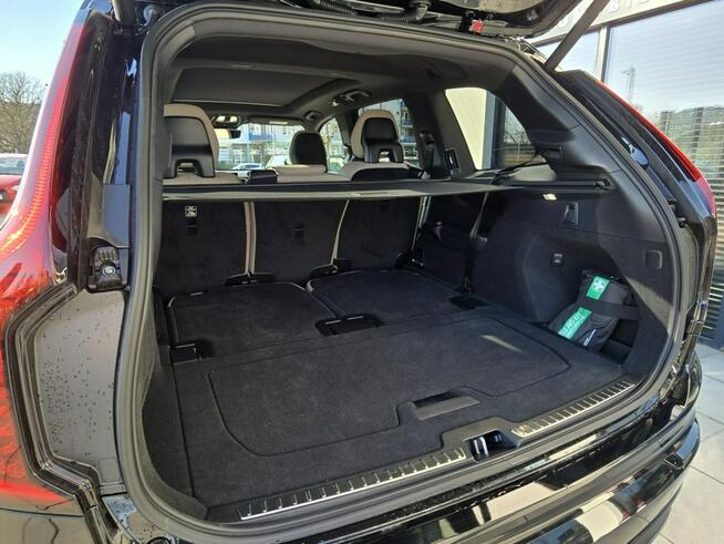 Volvo XC 90 T8 Plug-In AWD Plus Dark *Gwarancja*FV23%*