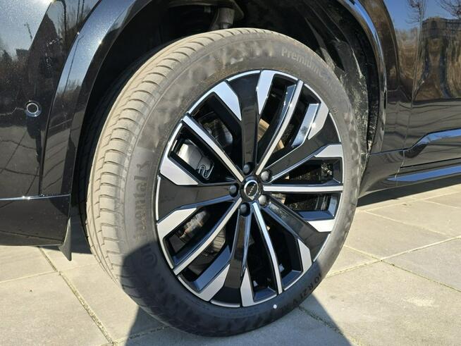 Volvo XC 90 T8 Plug-In AWD Plus Dark *Gwarancja*FV23%*