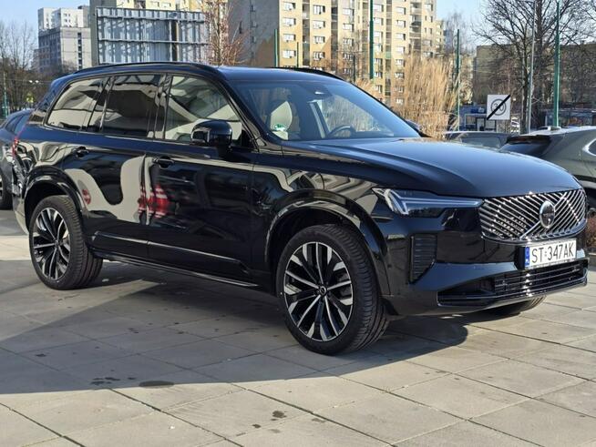 Volvo XC 90 T8 Plug-In AWD Plus Dark *Gwarancja*FV23%*