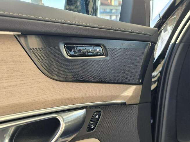 Volvo XC 90 T8 Plug-In AWD Plus Dark *Gwarancja*FV23%*