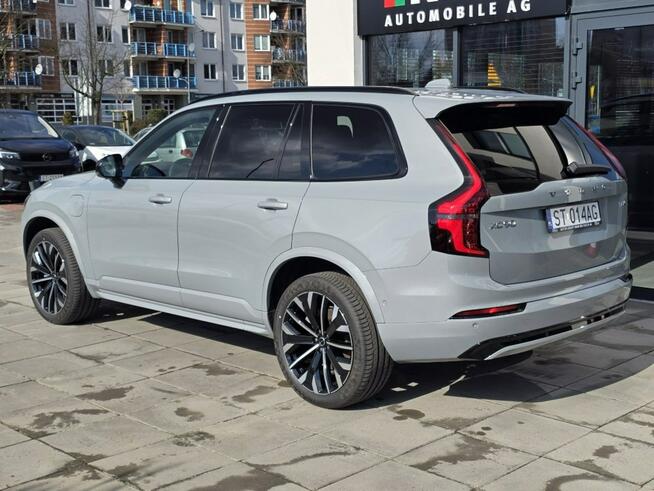 Volvo XC 90 T8 Plug-In AWD Plus Dark *Gwarancja*FV23%*